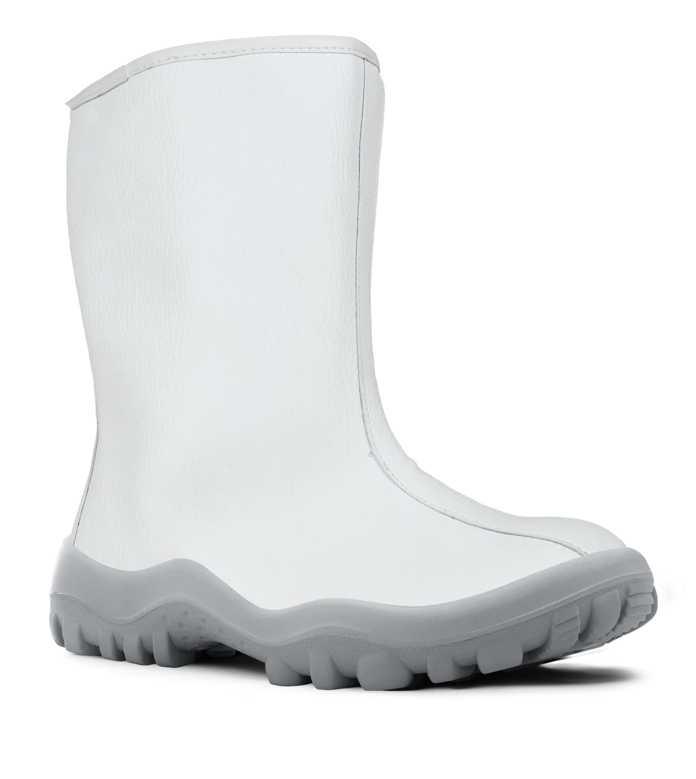 Bota branca Safetline 4000FR-MF BR