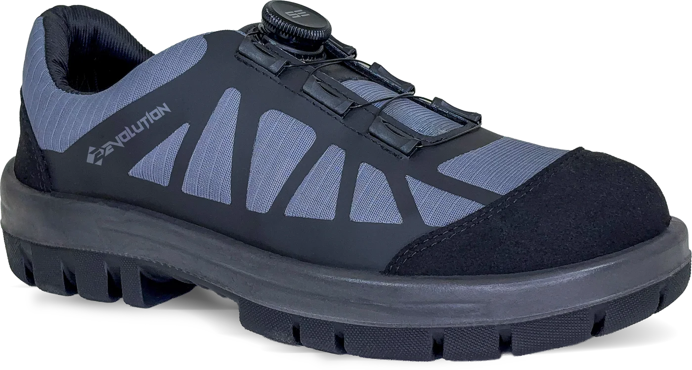 Bota Safetline 791xHF-CZ-DC